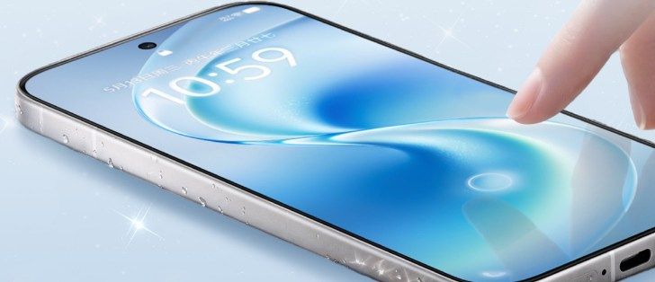 تكنولوجيا: تسريب يكشف المواصفات الكاملة لهاتف vivo S60 قبل الإعلان الرسمي