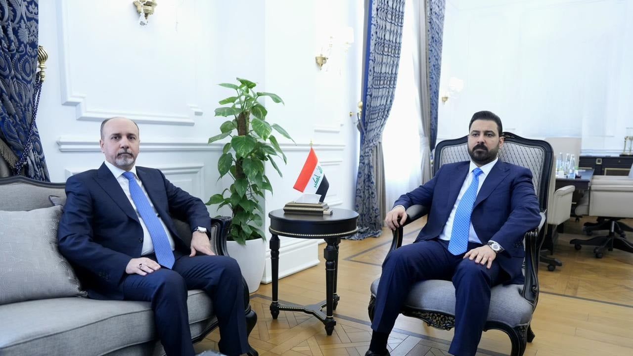 رئيس الوزراء يؤكد ضرورة أن تنتهج أمانة بغداد سياسة ترشيد النفقات وتعظيم الإيرادات