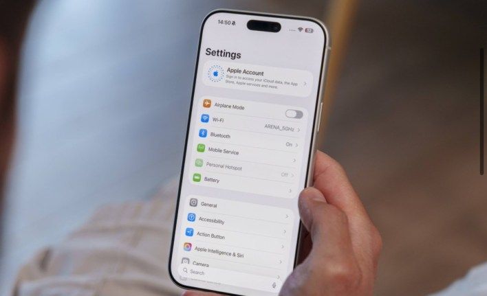 تكنولوجيا: تقرير جديد يكشف دعم Google Cast في iOS 27 لأول مرة