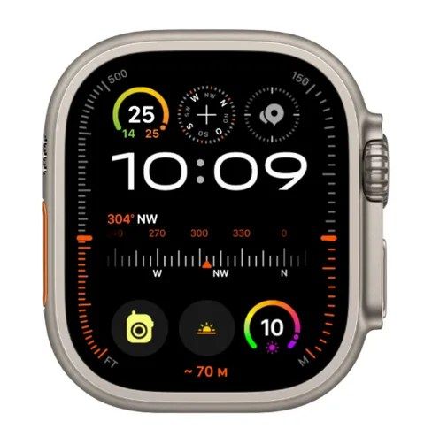 تكنولوجيا: ساعات أبل تتلقى ترقية للمستشعرات وميزات جديدة مع نظام watchOS 27