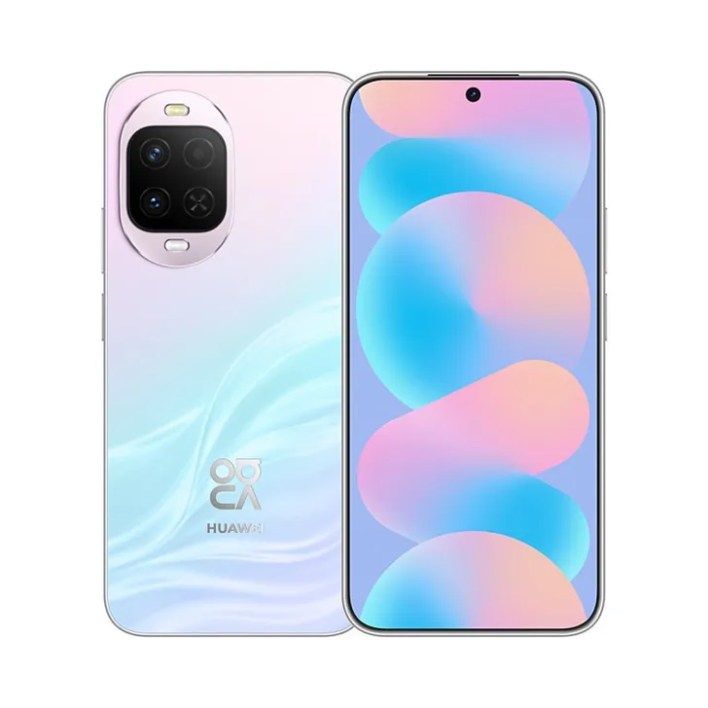 تكنولوجيا: هواوي تكشف عن هاتف Nova 16 Ultra بتصميم جديد قبل أيام فقط من إطلاقه