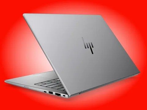 تكنولوجيا: شركة HP تطلق حاسوبا محمولا جديدا بحجم 14 بوصة عالميا بشاشة 120 Hz من نوع VRR وسعة 64 جيجابايت ذاكرة عشوائية