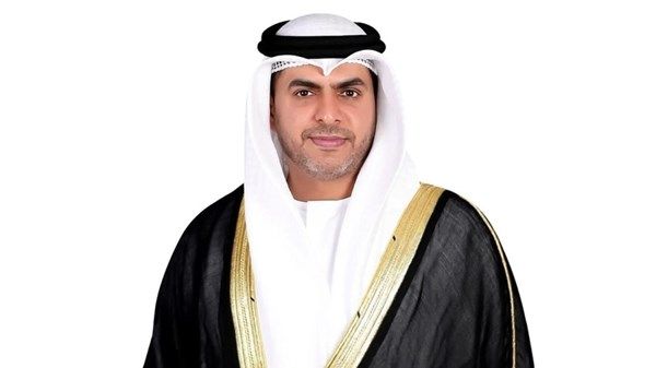 عبدالله النعيمي يشارك في اجتماع وزراء عدل دول «بريكس» بجمهورية الهند