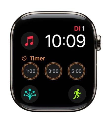 تكنولوجيا: ساعات أبل تتلقى ترقية للمستشعرات وميزات جديدة مع نظام watchOS 27
