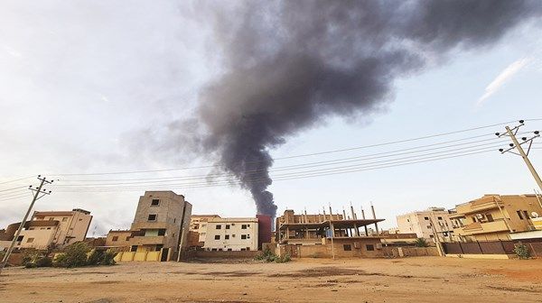خبراء ومحللون لـ «الاتحاد»: الاستراتيجية الأميركية لمكافحة الإرهاب تضع «إخوان السودان» تحت الحصار