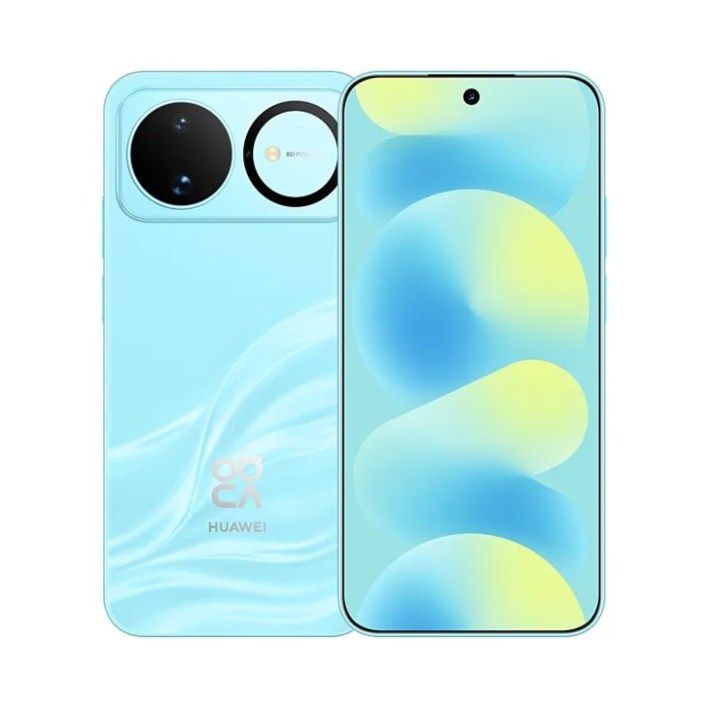 تكنولوجيا: هواوي تكشف عن هاتف Nova 16 Ultra بتصميم جديد قبل أيام فقط من إطلاقه