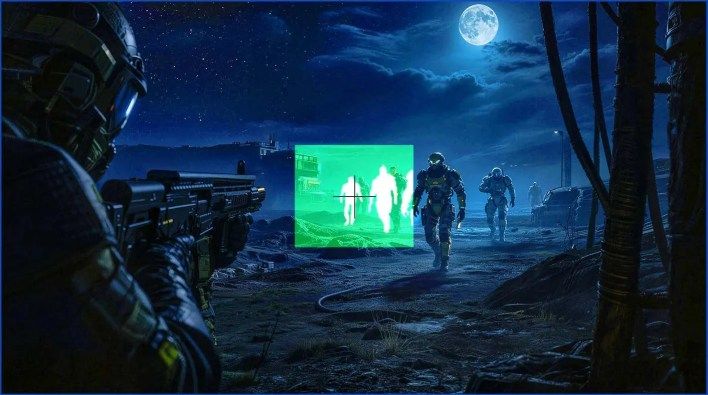 تكنولوجيا: شاومي تطلق شاشة ألعاب جديدة بمعدل تحديث 240 Hz عالميا