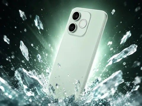 تكنولوجيا: هونر تطلق بصمت هاتفا جديدا بسعر معقول وشاشة AMOLED بمعدل تحديث 120 Hz