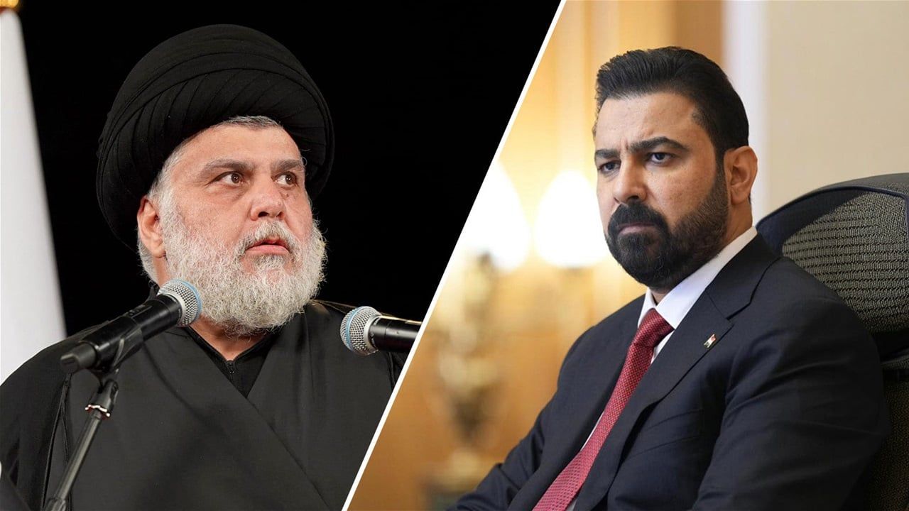 الزيدي يثمن قرار السيد الصدر بالتحاق "سرايا السلام" بالدولة ويدعو الفصائل لاتباع ذات المسار
