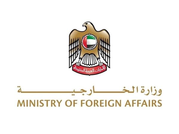 الإمارات تتضامن مع بلجيكا وتعزي في ضحايا حادث اصطدام الحافلة المدرسية والقطار