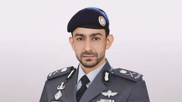 مدير عام شرطة أبوظبي: حفظ الله وطننا الغالي