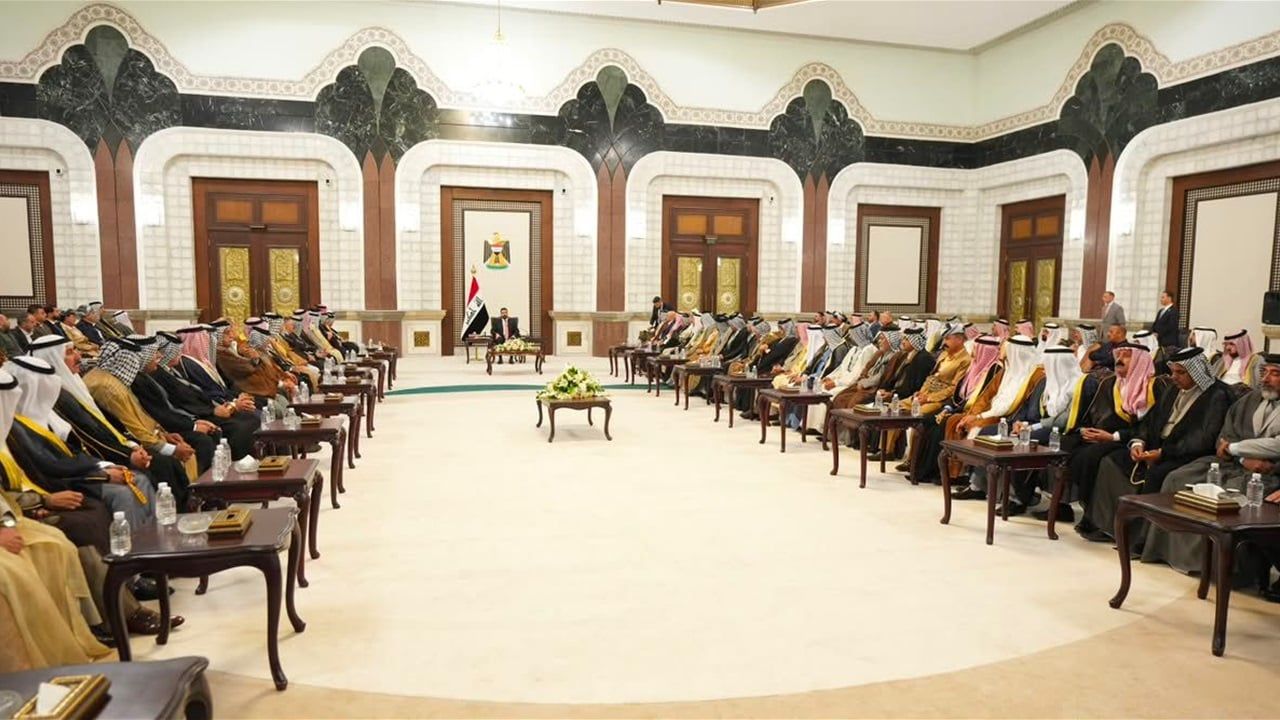 الزيدي: لن نسمح بابتزاز أو منع لعمل الشركات الأجنبية في العراق