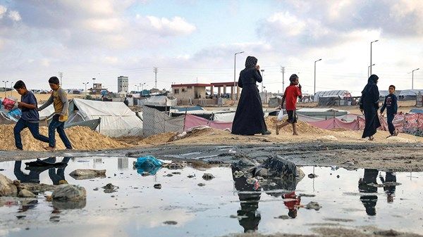 مسؤول طبي لـ «الاتحاد»: غزة مقبلة على كارثة صحية  مع حلول فصل الصيف