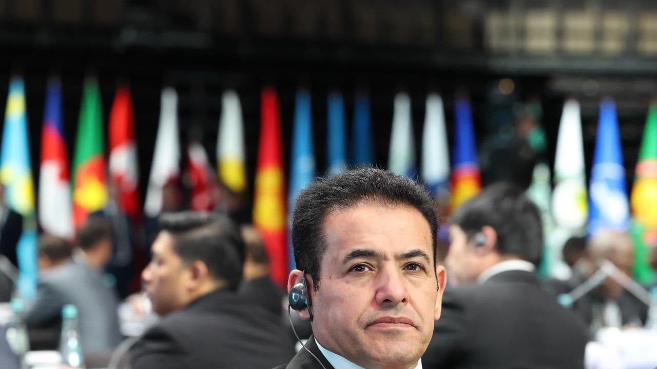 الأعرجي: العراق ليس ساحة للصراعات أو لتصفية الحسابات