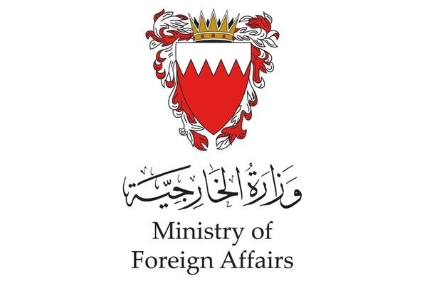 البحرين تدين بشدة الاعتداء الإيراني على الكويت