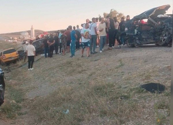 قتلى ومصابون بحادث مأساوي في تونس