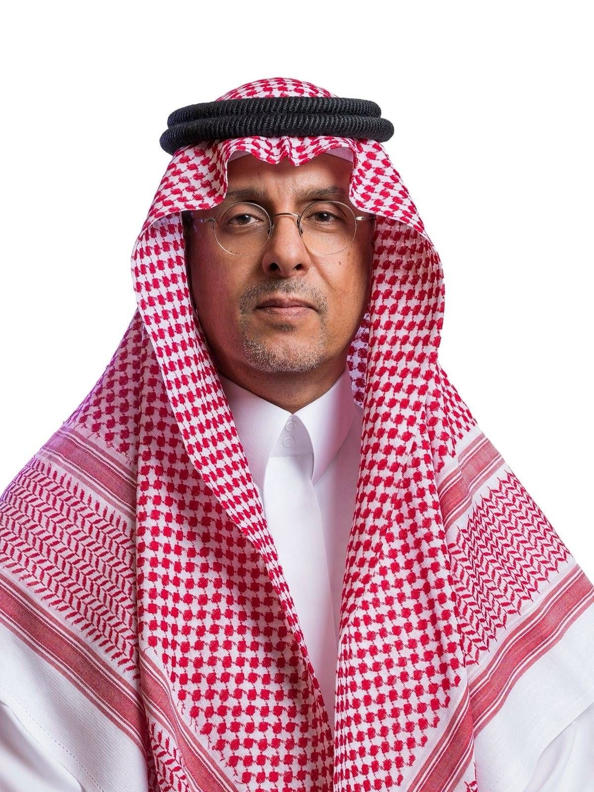 رئيس مجلس إدارة مجموعة stc والرئيس التنفيذي يهنئان القيادة الرشيدة بنجاح موسم الحج لعام 1447هـ
