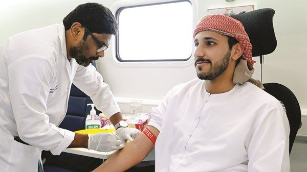 «الإمارات الصحية» لـ«الاتحاد»: دمج الذكاء الاصطناعي لتعزيز تصنيف المخاطر الصحية