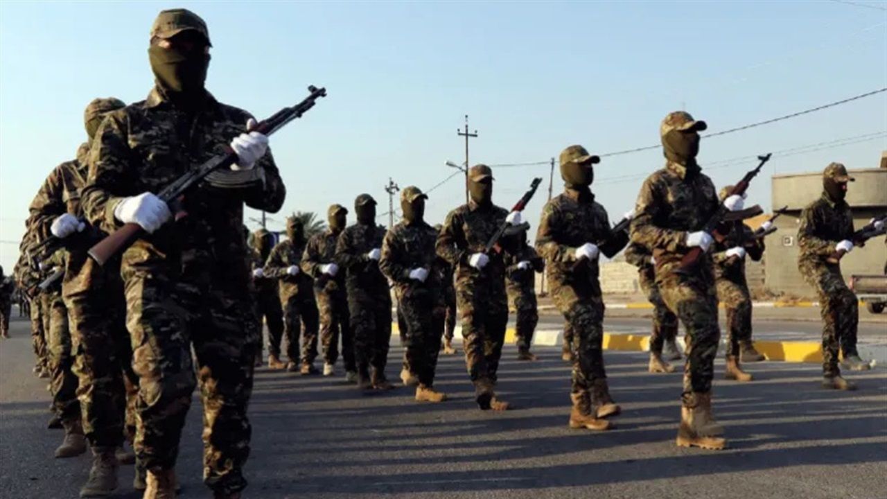 ترقب سياسي في العراق: خطوات حكومية مرتقبة حول سلاح الفصائل بعد العيد