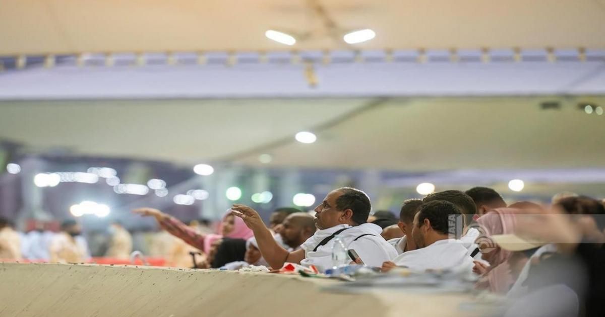 السعودية تعلن نجاح موسم الحج بفضل منظومة خدمات متكاملة