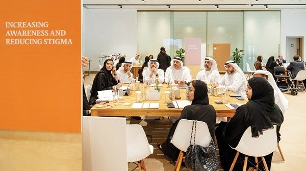 الجمعية الوطنية للتصلب المتعدّد تنظّم حملة توعية وفعاليات مجتمعية