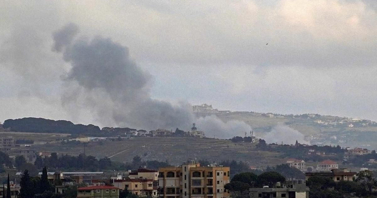 محادثات جديدة بين لبنان وإسرائيل وسط استمرار التصعيد في الجنوب