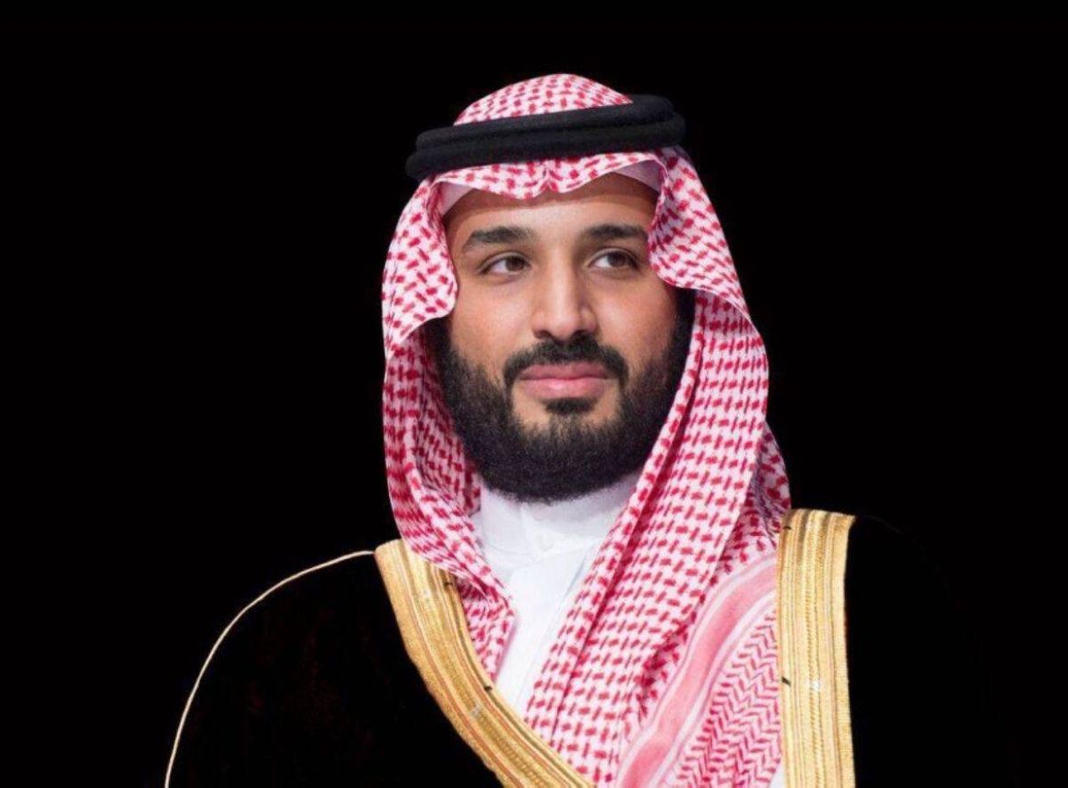 ولي العهد يعزي هاتفيًا السيد ناصر عبدربه منصور هادي في وفاة والده رئيس الجمهورية اليمنية السابق