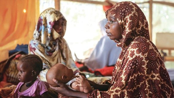 تحذير أممي: السودان على أعتاب كارثة إنسانية غير مسبوقة