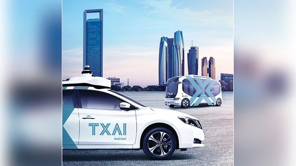 نائب الرئيس للقطاع في «سبيس 42» لـ «الاتحاد»: التنقل الذاتي مستقبل المدن الذكية والصناعات المتقدمة