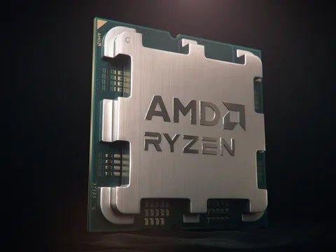 تكنولوجيا: شركة AMD تطلق معالجات Ryzen X3D جديدة للألعاب وتطرح إصدارات متميزة #COMPUTEX2026