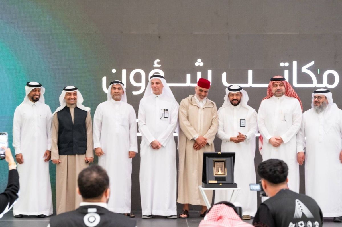 رؤساء البعثات: التخطيط المبكر وجودة الخدمات وراء موسم حج ناجح