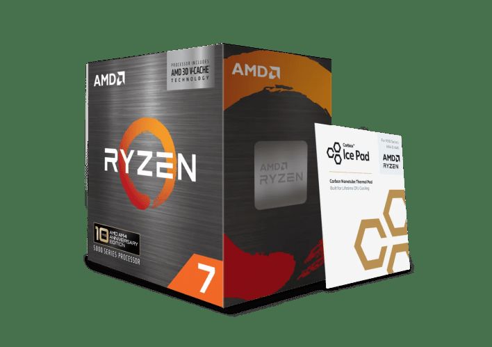 تكنولوجيا: شركة AMD تطلق معالجات Ryzen X3D جديدة للألعاب وتطرح إصدارات متميزة #COMPUTEX2026