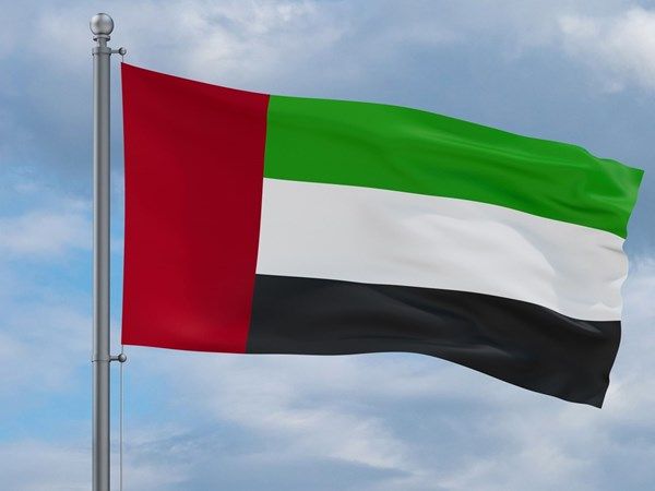 الإمارات تُدين بشدة الاعتداءات الإرهابية الإيرانية على الكويت بالصواريخ والطائرات المسيّرة