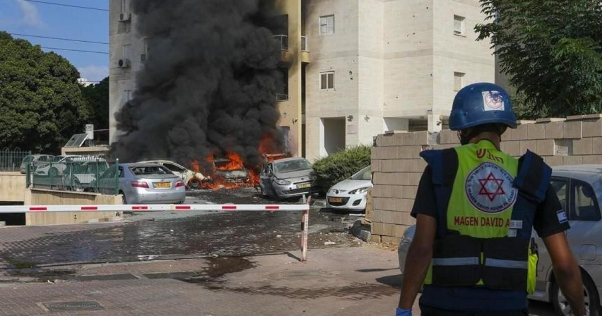 إيران تهدد بالرد على التصعيد الإسرائيلي في لبنان