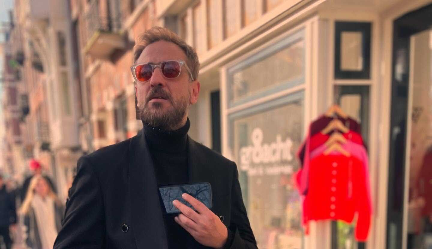 نجم مسلسل “الحفرة” يواجه ليونيل ميسي في مشروع سينمائي مفاجئ