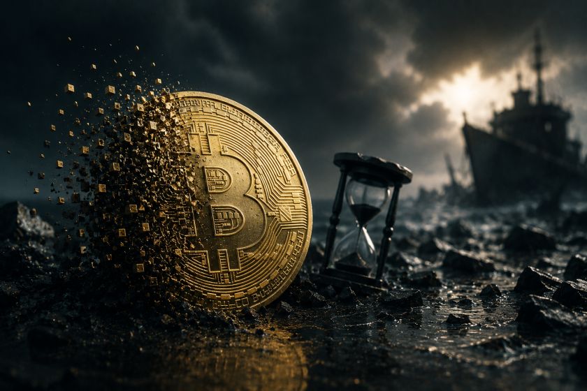 تحويل 731 مليون دولار من البيتكوين التابعة لـ “Mt. Gox” يثير المزيد من القلق