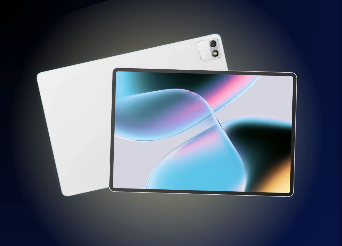 تكنولوجيا: أسوس تكشف عن جهاز لوحي جديد بشاشة Tandem OLED في #COMPUTEX2026