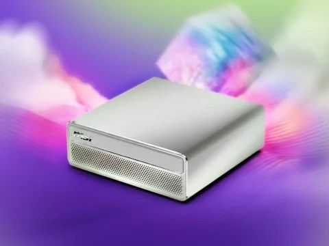 تكنولوجيا: جهاز كمبيوتر مكتبي صغير EdgeMesa N AI+ الجديد من MSI ينافس أجهزة Mac Studio و ProArt Mini PC و COMPUTEX2026# OmniDesk Mini PC