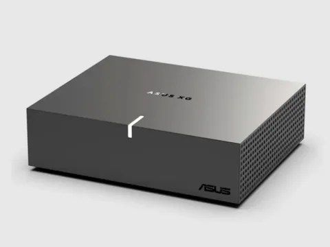 تكنولوجيا: شركة أسوس تكشف عن قاعدة الرسوميات الخارجية XG Core ببطاقات RDNA 4 المكتبية من شركة COMPUTEX2026# AMD