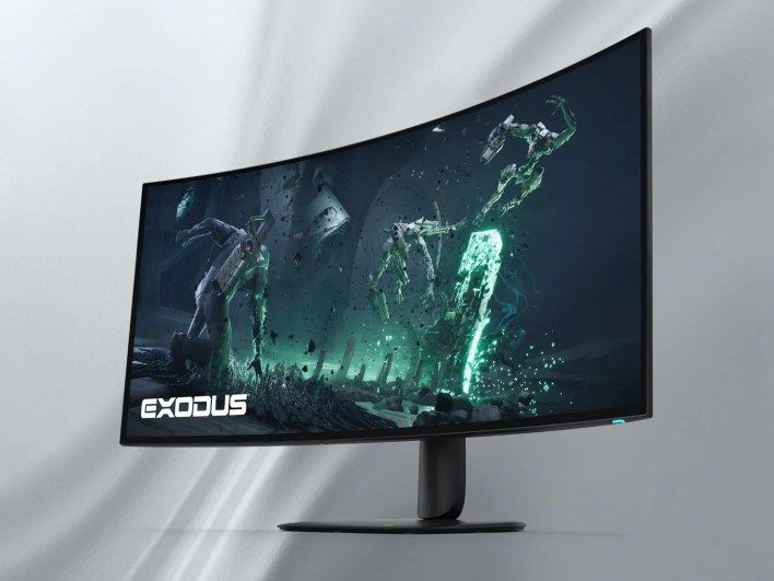 تكنولوجيا: شركة LG Display تعلن عن لوحة شاشات ألعاب OLED بسطوع يبلغ 2000 شمعة وتلمح لعودة تقنية BFI #COMPUTEX2026