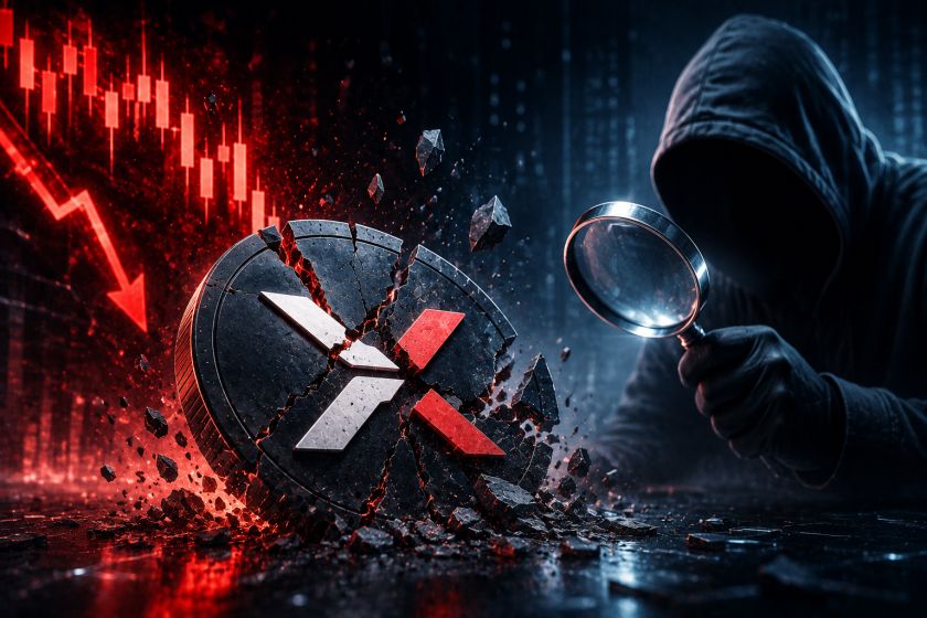 المحقق “zachxbt” يهاجم edgeX بعد انهيار حاد لعملة EDGE ويصرح: حققوا مع أنفسهم وبرّأوا أنفسهم