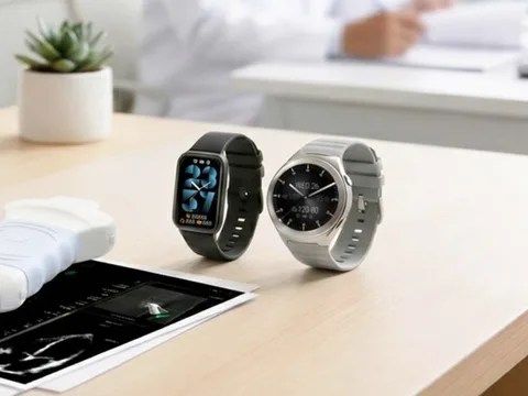 تكنولوجيا: أسوس تطلق ساعتها الذكية الجديدة VivoWatch 6 Plus عالميا بهيكل من التيتانيوم ومراقبة صحية مستمرة #COMPUTEX2026