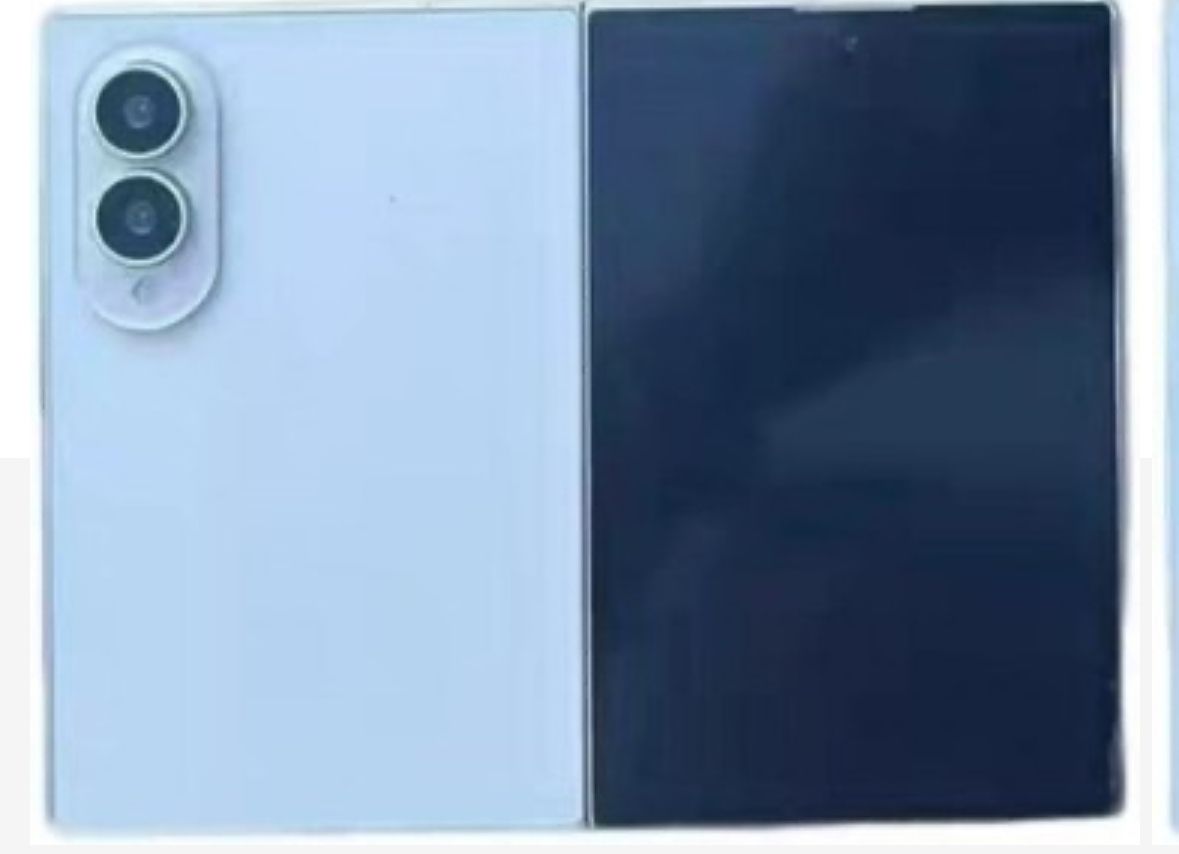 تكنولوجيا: صور جديدة تكشف الفروقات بين Galaxy Z Fold8 وGalaxy Z Fold8 Ultra قبل الإطلاق