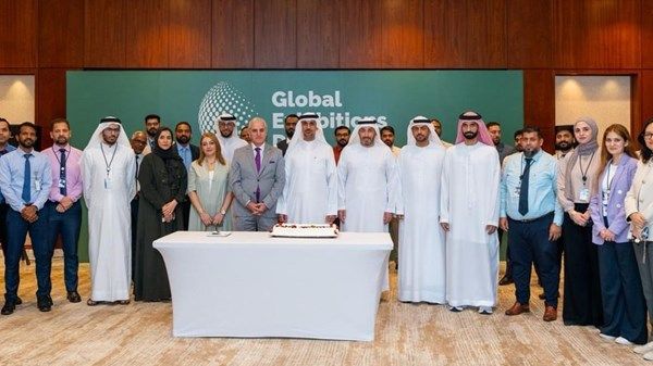 استقطب أكثر من 500 ألف زائر.. مركز إكسبو الشارقة يعلن إنجازات نوعية ونمواً قياسياً في النصف الأول