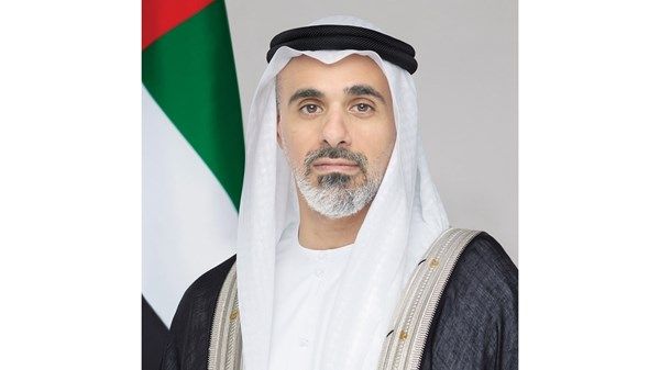 خالد بن محمد بن زايد يُصدر قراراً بتعيين محمد بن حمدان بن زايد وكيلاً لديوان ممثل الحاكم في منطقة العين