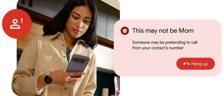 تكنولوجيا: جوجل تطلق ميزة اكتشاف المكالمات الاحتيالية داخل تطبيق Phone