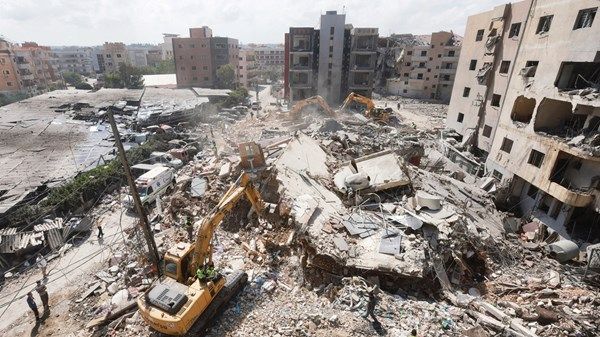 «الأغذية العالمي»: لبنان يواجه حالة طوارئ إنسانية متفاقمة