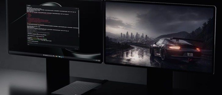 تكنولوجيا: مايكروسوفت تكشف عن Surface RTX Spark Dev Box للحوسبة والذكاء الاصطناعي المحلي