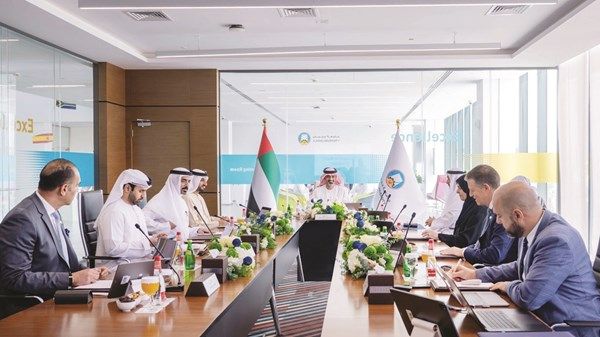 عمار بن حميد: إعداد كفاءات قادرة على الإسهام في التنمية الشاملة