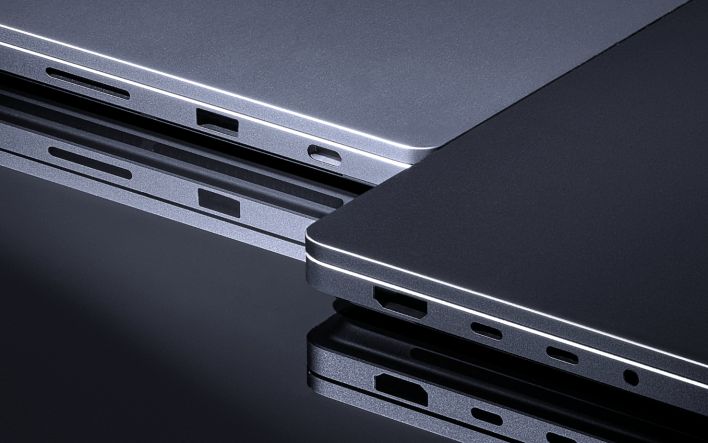 تكنولوجيا: مايكروسوفت تثير الفضول بمنفذ USB-C غامض ومبتكر في لابتوب Surface Laptop Ultra الجديد #COMPUTEX2026